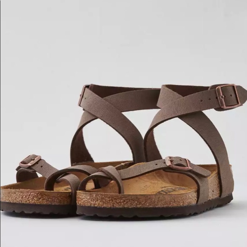 Yara Birkenstock